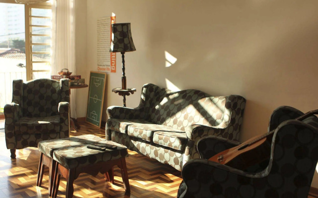 Café Hostel