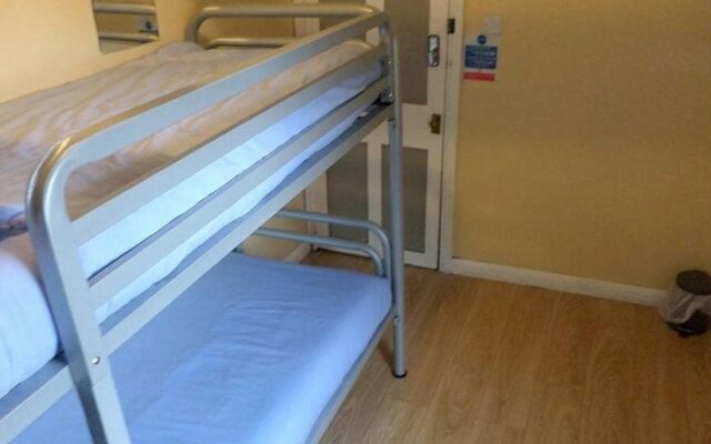 Bath Backpackers Hostel