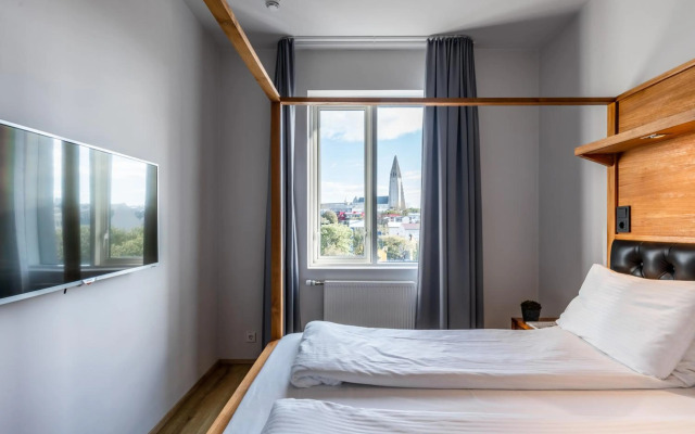 Hotel Von