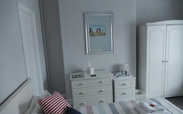The Etherleigh Guest House