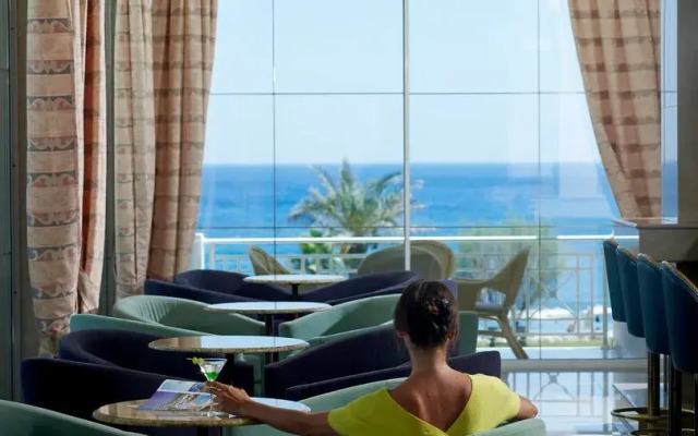 Rodos Palladium Leisure & Wellness