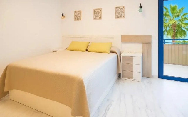 Apartamento Las Brisas
