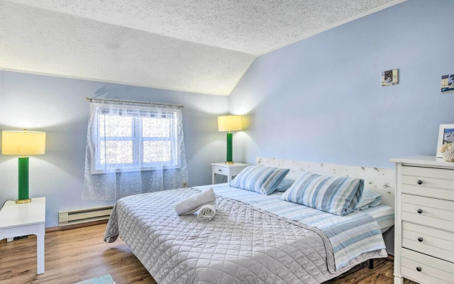 Updated Tobyhanna Home: Family & Pet Friendly