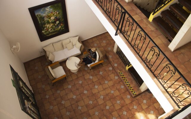 Quinta Avenida Apartment 1 Bedroom By Select