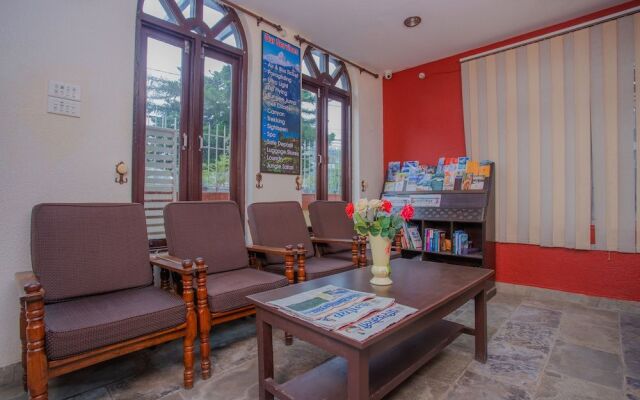 OYO 165 Hotel Didi
