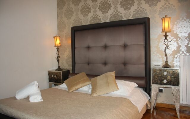 Persia Collection Trevi