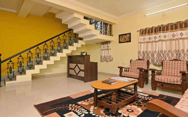 Itsy Hotels Shivas Kuteera