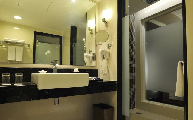 Ming Garden Hotel and Residences