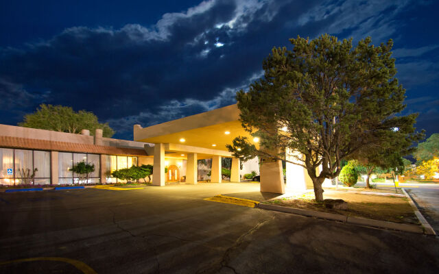 Quality Inn Taos