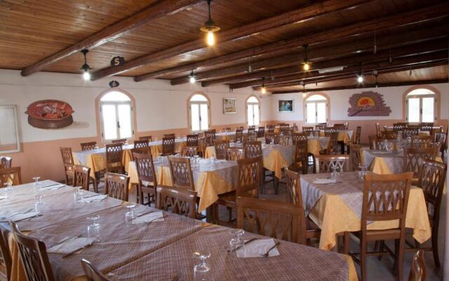 Villaggio Turistico Scialmarino