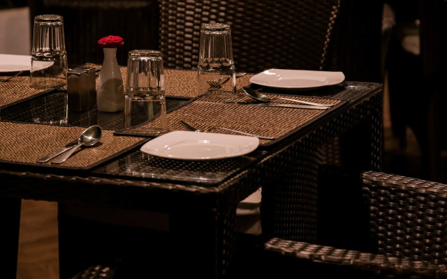 Fiestaa Resort n Events Venue