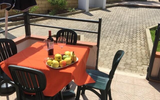 Residence Excelsior Cefalù