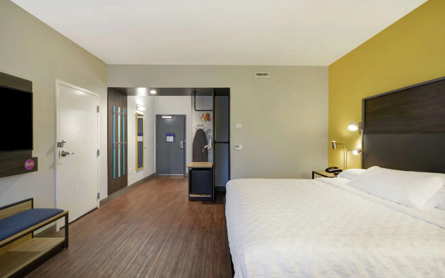 Tru by Hilton Mason Kings Island