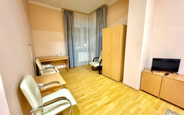 Михеев на Щебракова 140к1