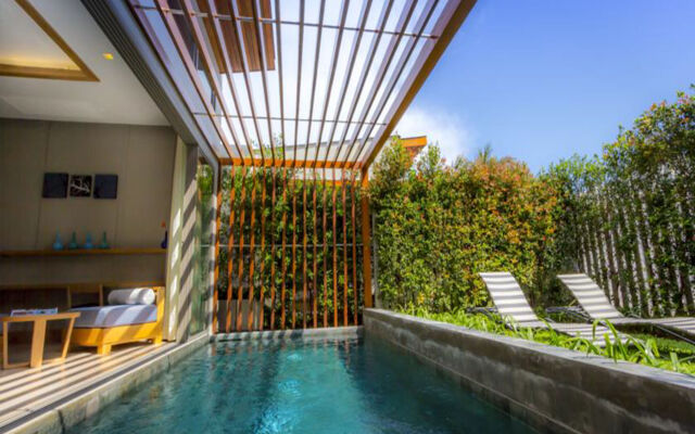 Synergy Samui