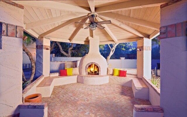 Arizona Desert Haven