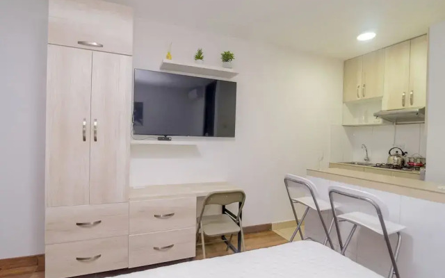 apartment rent piura