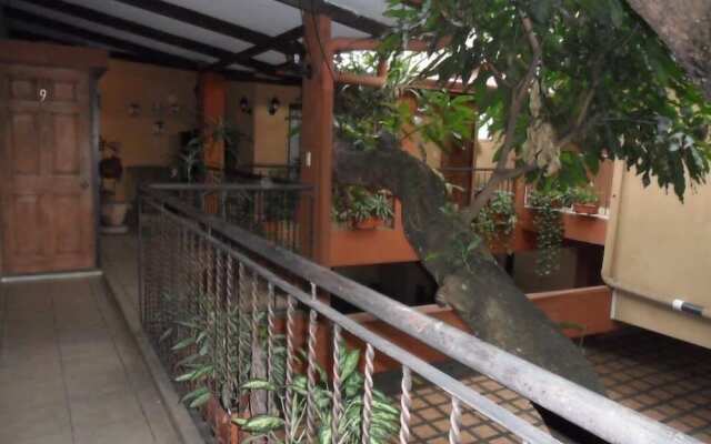 Hotel Aeromundo
