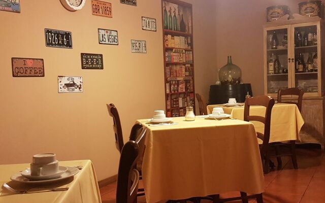 Erts Boutique Hotel