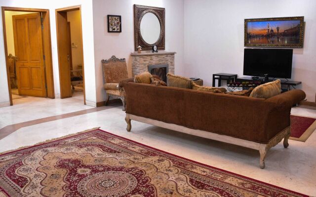 Lahore Home Stay