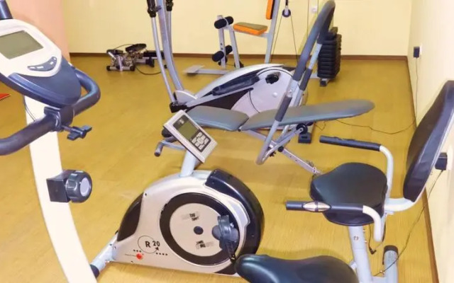 Pirin River Ski & Spa