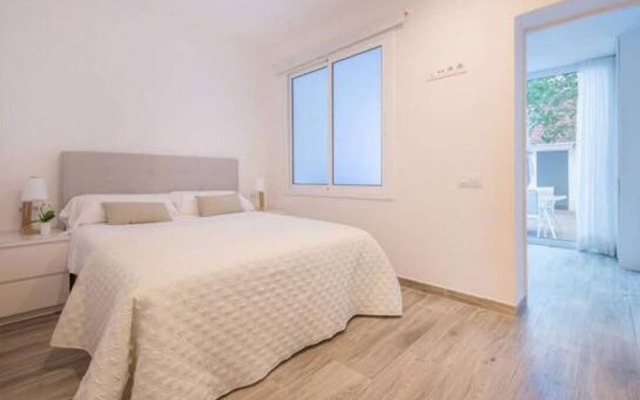 Apartamentos Lifetur