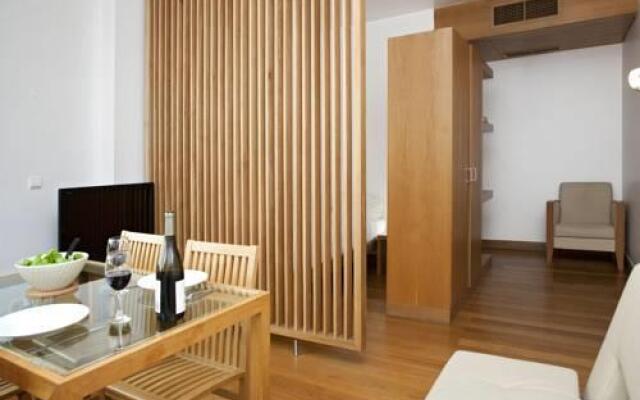 Lisbon Serviced Apartments - Marques De Pombal