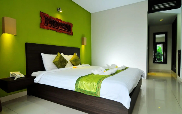 Kamandhani Hotel Ubud