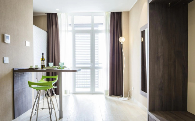 Privilege Apartments