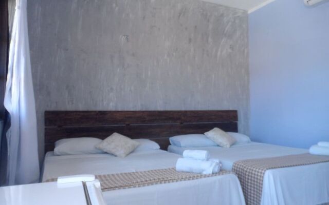 Residencia Ocêanus