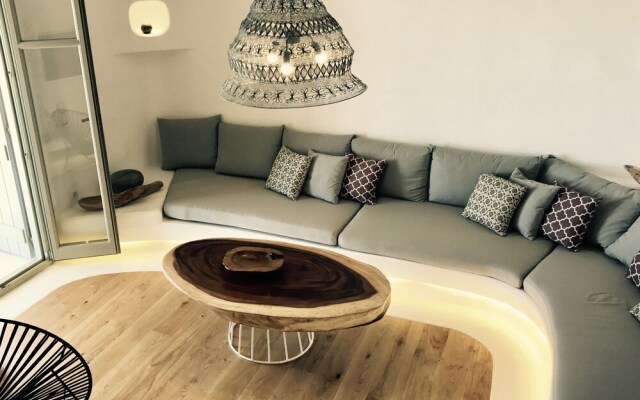 Dream Villa Santa Maria