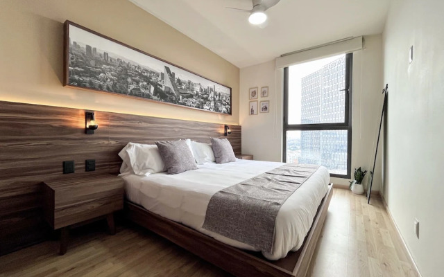 Mi Zona Lodging Polanco