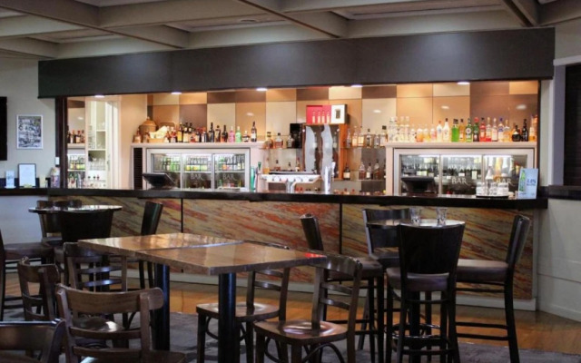 Copthorne Resort Solway Park