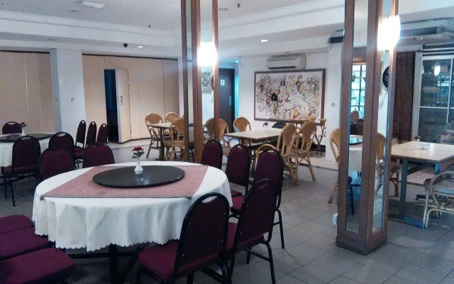 Telang Usan Hotel