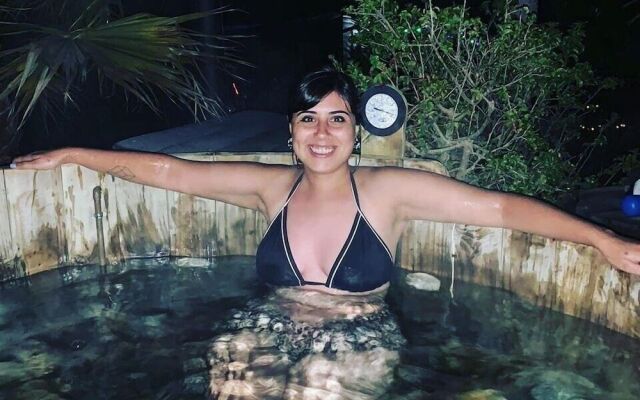 Mi Rancho SPA