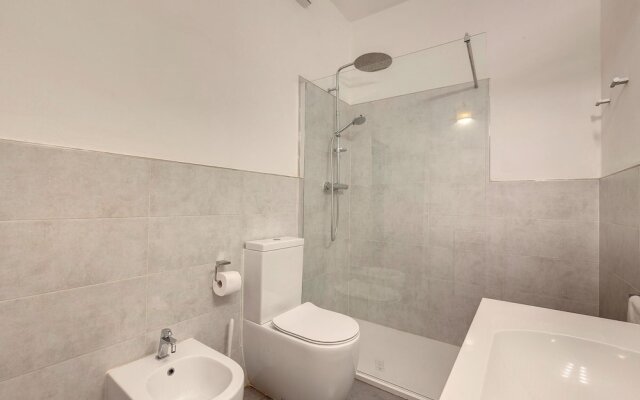 Serristori 31 in Firenze