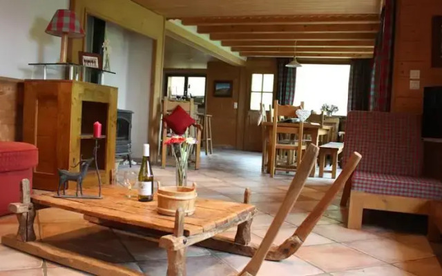 Les Chalets de Marie