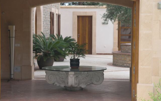 Villa Son Menusset, Piscina privada, WiFi, Sabor a Naturaleza