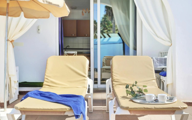 Neptuno Bungalows - Adults Only