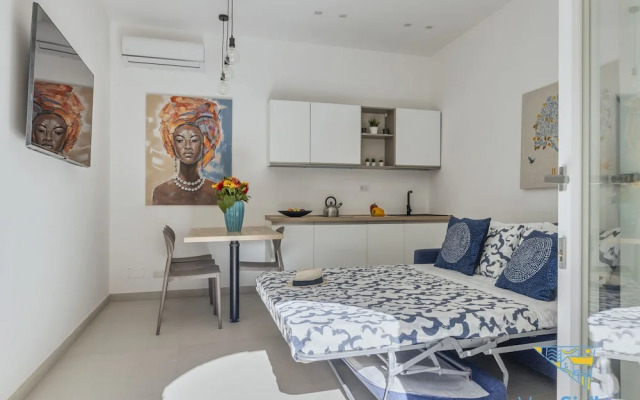 Verosicily Ottaviano House