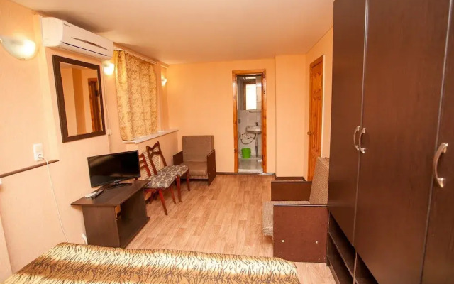 Guest House Shevchenko