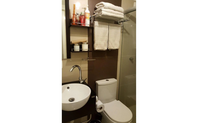 Localização privilegiada em Canela