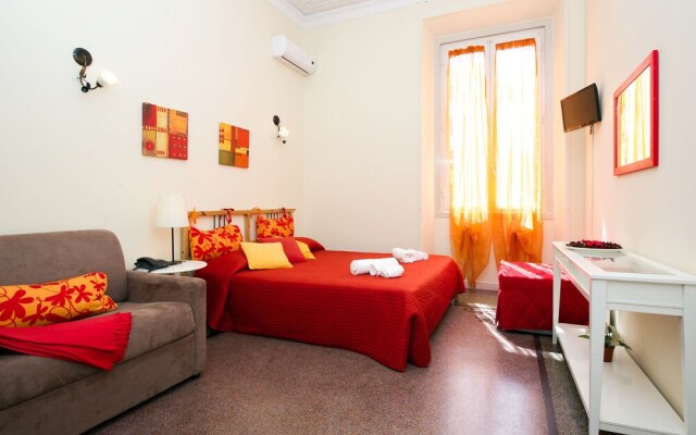 Rome Holidays 2