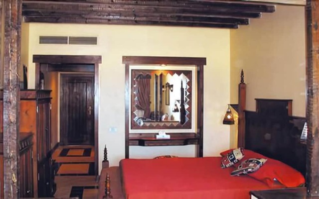 The Grand Makadi