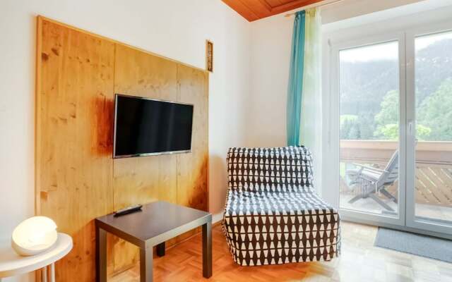 Spacious Mansion in Hermagor-pressegger See With Garden