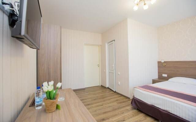 Oliviya Guest House