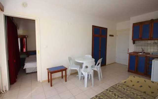 Privato Suites And Apartments