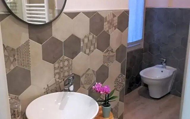 BB Casa Lilli