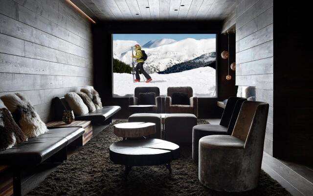 Grau Roig Andorra Boutique Hotel & Spa