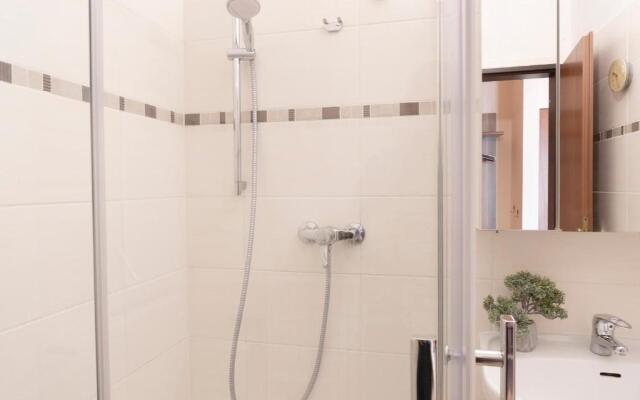Seepark Lindenallee Wohnung 2b